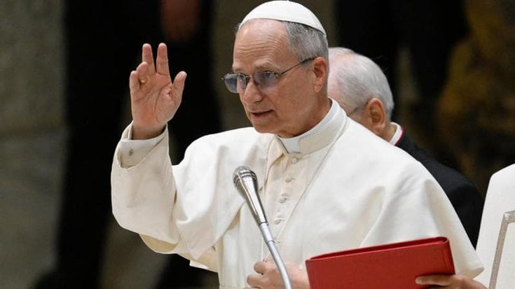 La prima messa di papa Leone XIV domani e le tappe dell'insediamento