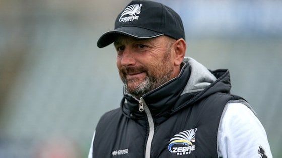 Divorzio tra Zebre Parma e  Gianluca Guidi