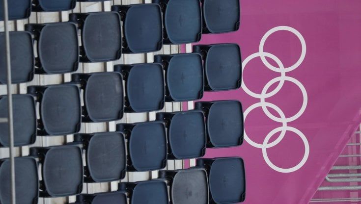 Tutti gli stadi di Tokyo 2020