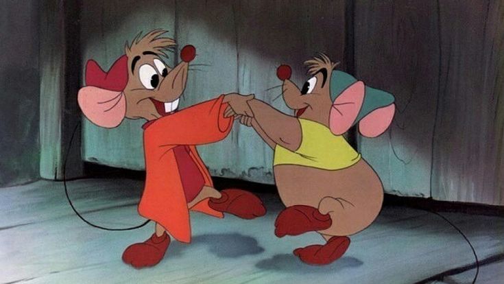 Uomini e topi per sempre uniti