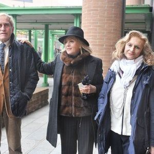 Torino, la giustizia ai genitori-nonni: la figlia è lontana da 4 anni ormai non può tornare