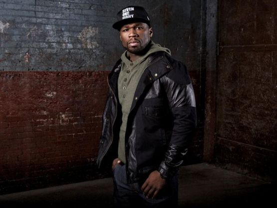 Dal gangsta rap alle serie tv, le mille vite di 50 Cent