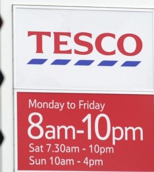 Tesco, errore nei conti: utile sovrastimato di 315 milioni