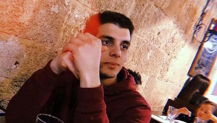Fidanzati uccisi a Lecce, si laurea in carcere il killer Antonio De Marco. In sei anni mai pentito