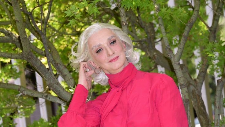 'L'almanacco del giorno dopo', con Drusilla l'estate in tv è fatta per sognare