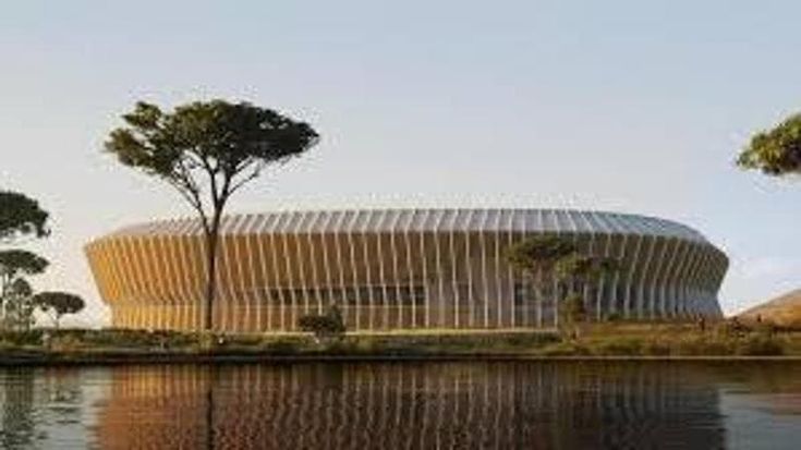 Stadio di Pietralata, recuperati nove ettari di verde