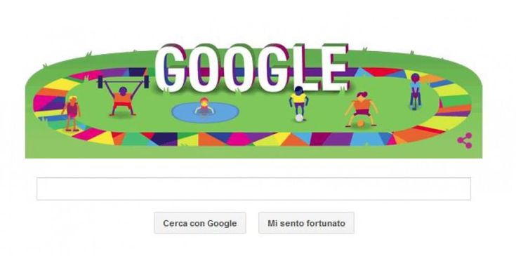 Los Angeles, al via le Special Olympics: Google le celebra con un doodle
