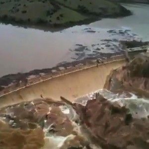 Maltempo, ad Arzachena una famiglia brasiliana annegata nella casa-scantinato