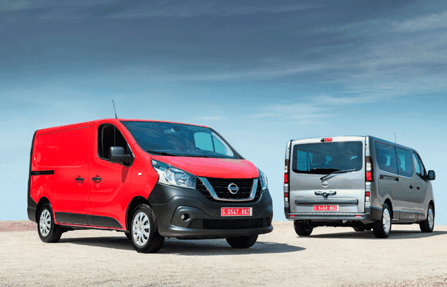 Settimana della Mobilità, Nissan protagonista