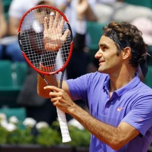 Tennis, Roland Garros: Fognini, Lorenzi e la Giorgi ko, Pennetta travolgente. Bene Federer