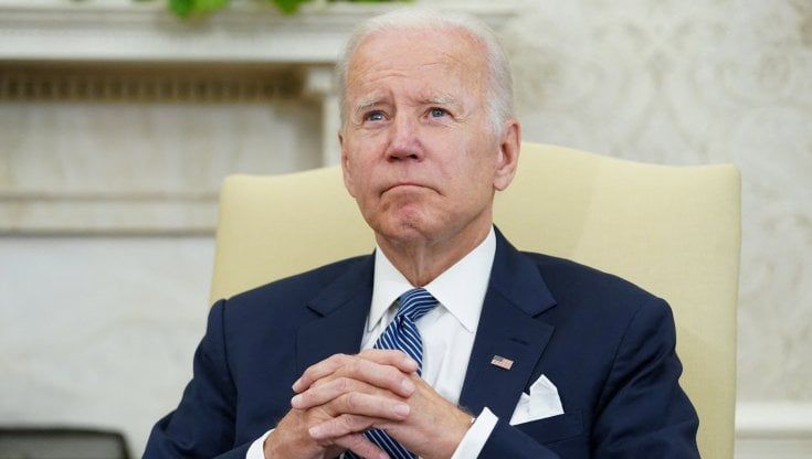 Biden vuole Riad con Israele ma con il sì dei palestinesi
