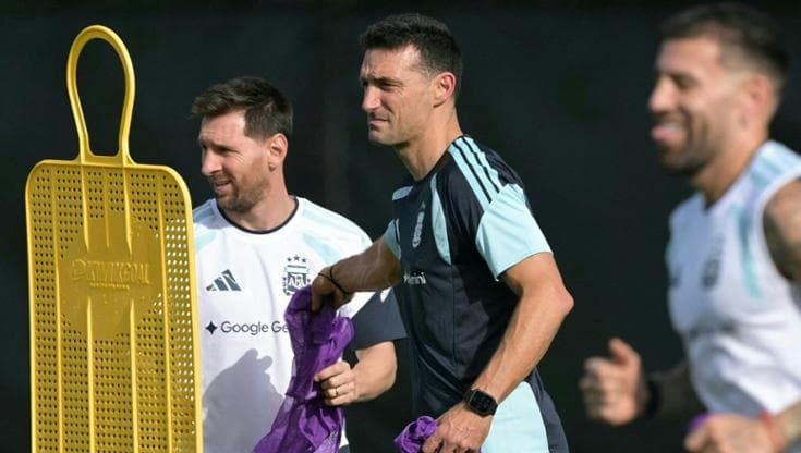 Francia-Senegal e Argentina-Algeria: dove vedere le partite in diretta tv