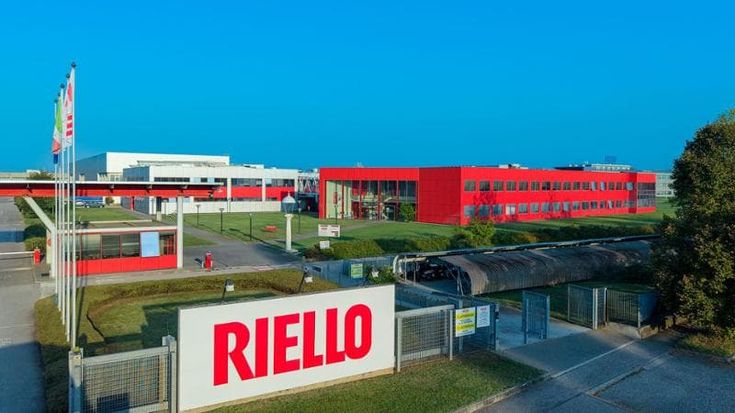 I bruciatori Riello nel cuore Ariston: “Così nasce un leader mondiale”