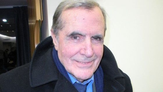 E' morto Carlo Giuffrè, grande attore di teatro e di cinema