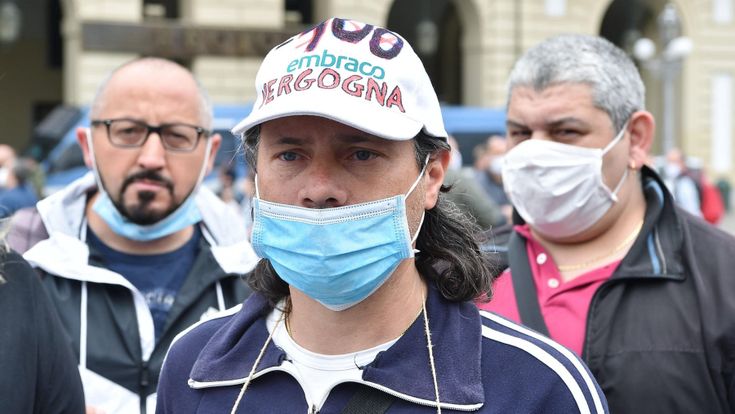 I lavoratori ancora in attesa della cassa integrazione superano il milione