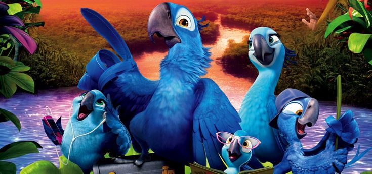 "Rio 2", altro che Mondiali: la partita pi&ugrave; importante &egrave; fra uomo e natura