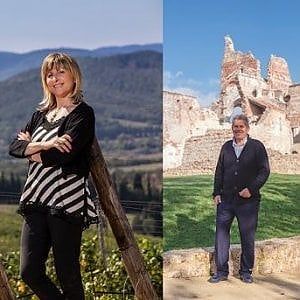 Tra le colline del Prosecco Superiore nasce il binomio Grassini-Giusti 