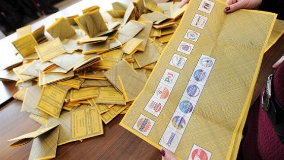 Legge elettorale, ecco l'Italicum