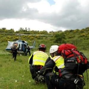 Paura sul Monte Livata, dispersa una famiglia e un anziano: ritrovati
