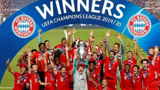 Uefa, ufficialmente in vendita i biglietti per la Supercoppa