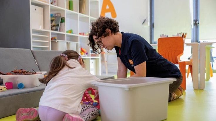 Infanzia maltrattata: così un linguaggio violento crea traumi nei bambini. Al Sud le regioni più a rischio