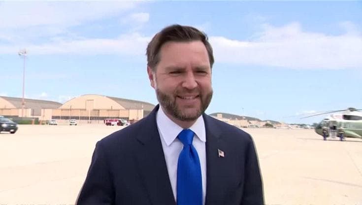 Ai, Vance: "Aziende leader Usa chiedono intervento del governo... Mi sembra un cavallo di Troia"