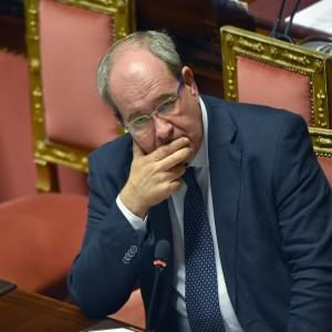 Giacomelli: "Se ci fermiamo ancora in Parlamento, si penalizza solo la Rai"