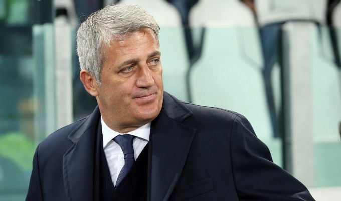 Petkovic: ''Lazio nel cuore, onorer&ograve; il contratto''