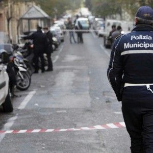 Ordigno bellico recuperato a Livorno