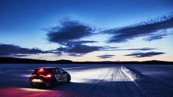 Renault, le quattro ruote sterzanti diventano per "tutti"