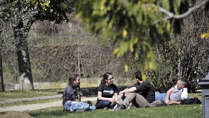 I falsi giovani di cinquant’anni che tolgono il futuro a quelli veri