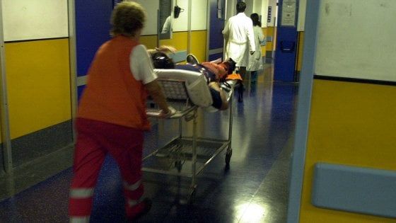 L'insostenibile pesantezza dell'essere infermieri 