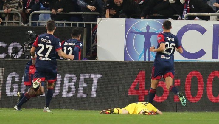Bologna beffato, ma vale la pena arrabbiarsi per questo calcio finto?