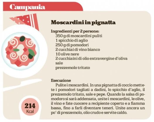 Capodanno, dieci piatti della tradizione rivisitati