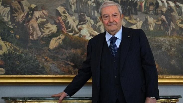 Patriarcato costituzionale