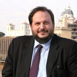 Giorgio Tonini: "L'affido è una soluzione se i centristi lo votano, sennò dialogo con M5S"