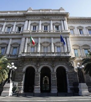 Bankitalia vede la ripresa in "lenta espansione".Ma i consumi sono "molto" sotto il 2007