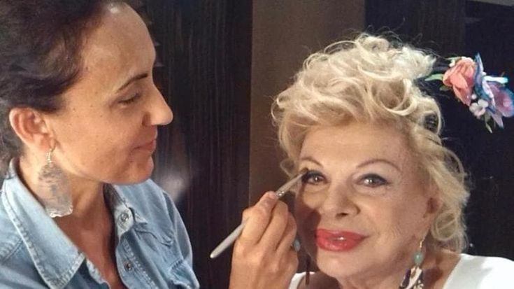 “Il make-up artist è un pittore che deve far emergere l’anima di un personaggio”