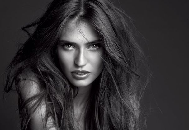 Bianca Balti: una vita social (ma non troppo)