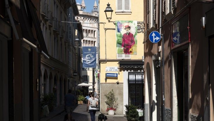 Parma, il ritorno dei turisti: cresce il gettito della tassa di soggiorno 
