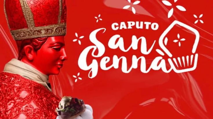 “’O Patron”, il bignè della 26enne Ludovica Faiotto vince il contest “Un dolce per San Gennaro”