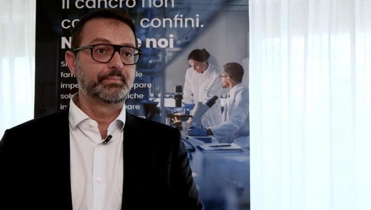 Tumore dello stomaco, arriva una nuova immunoterapia
