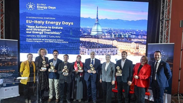 Green Skills Award, dalla Macedonia del Nord a Gaza: i premi agli studenti che cambiano il mondo