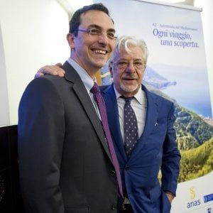 Nuova idea di valorizzazione turistica per la nuova A2 ‘Autostrada del Mediterraneo’