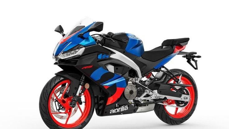 Aprilia RS 660 e RS 457, le sportive più vendute in Italia