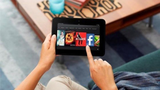 Anche Amazon pensa alla sua chat: al lavoro su Anytime