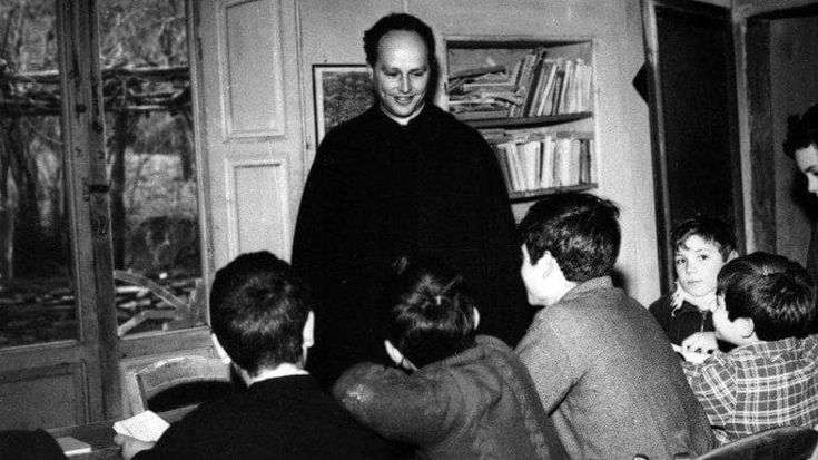 Don Milani, 60 anni fa “La lettera ai giudici”, oggi la Fondazione è nel Comitato per il “No”