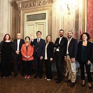 I redditi della giunta di Bologna: a Palazzo d'Accursio il più ricco è il sindaco 
