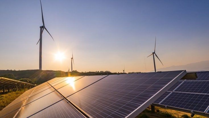 Salvatore Bernabei (Enel): "Vorremmo investire di più la realtà ci vincola al ribasso”