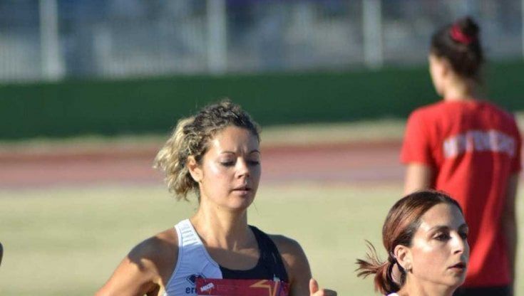 Atletica, storico podio per il Vaticano agli Europei dei piccoli Stati